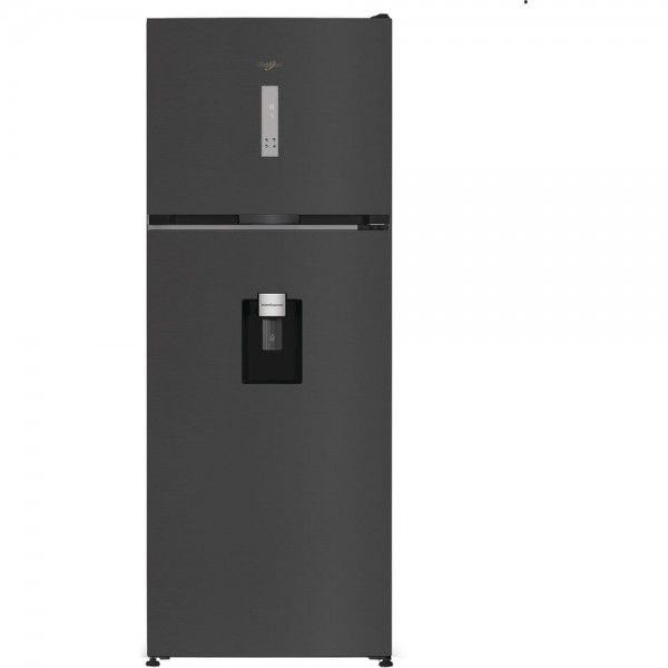 Frigorífico com congelador WHIRLPOOL WHD2 6472W X4E Frigorífico com congelador WHIRLPOOL WHD2 6472W X4E