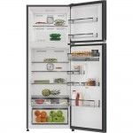 Frigor�fico com congelador WHIRLPOOL WHD2 6472W X4E