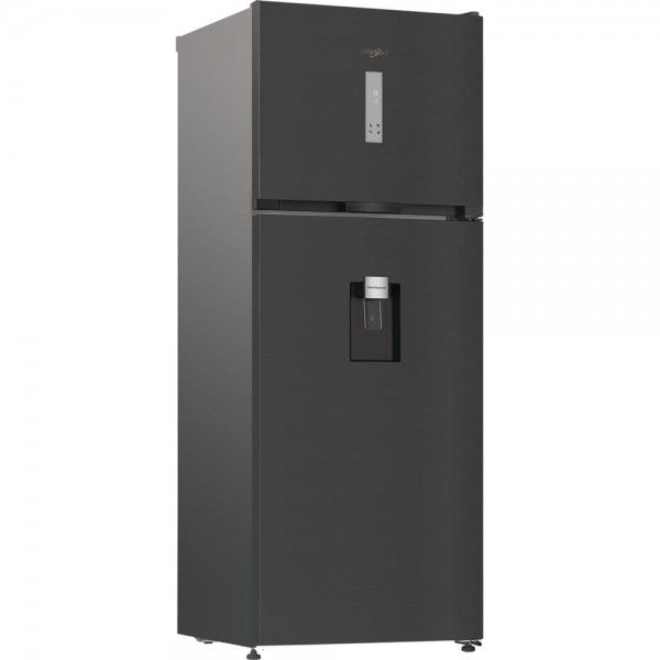 Frigorífico com congelador WHIRLPOOL WHD2 6472W X4E