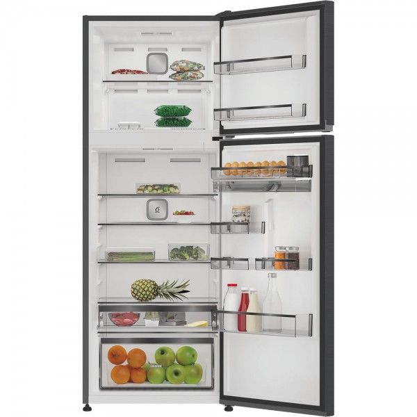 Frigorífico com congelador WHIRLPOOL WHD2 6472W X4E Frigorífico com congelador WHIRLPOOL WHD2 6472W X4E