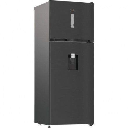 Frigor�fico com congelador WHIRLPOOL WHD2 6472W X4E