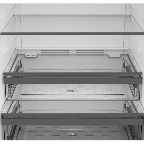 Frigorífico com congelador WHIRLPOOL WHD2 6472W X4E Frigorífico com congelador WHIRLPOOL WHD2 6472W X4E