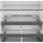 Frigor�fico com congelador WHIRLPOOL WHD2 6472 X4E