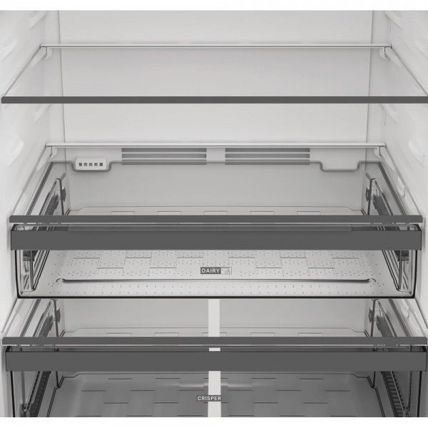 Frigorífico com congelador WHIRLPOOL WHD2 6472 X4E Frigorífico com congelador WHIRLPOOL WHD2 6472 X4E