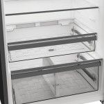 Frigor�fico com congelador WHIRLPOOL WHD2 6472 X4E