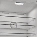 Frigor�fico com congelador WHIRLPOOL WHD2 6472 X4E