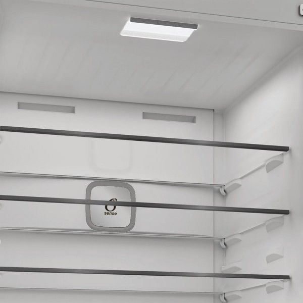 Frigorífico com congelador WHIRLPOOL WHD2 6472 X4E Frigorífico com congelador WHIRLPOOL WHD2 6472 X4E