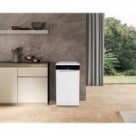 M�quina de Lavar Loi�a WHIRLPOOL WH6FB10BS7A0W