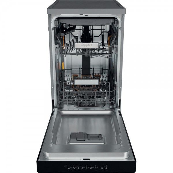 M�quina de Lavar Loi�a WHIRLPOOL WH6FB10BS7A0X