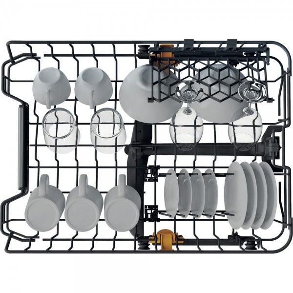 M�quina de Lavar Loi�a WHIRLPOOL WH6FB10BS7A0X