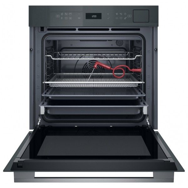 Forno WHIRLPOOL WOI7A8FPT1SSGA