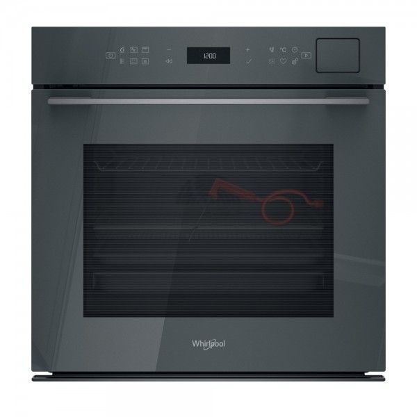 Forno WHIRLPOOL WOI7A8FPT1SSGA