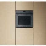 Forno WHIRLPOOL WOI7A8FPT1SSGA