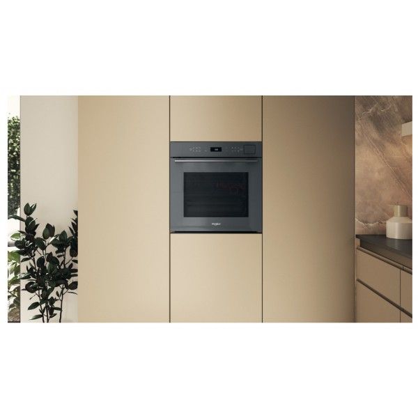 Forno WHIRLPOOL WOI7A8FPT1SSGA