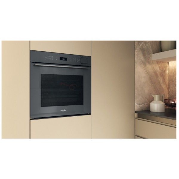 Forno WHIRLPOOL WOI7A8FPT1SSGA