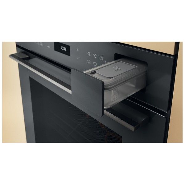 Forno WHIRLPOOL WOI7A8FPT1SSGA