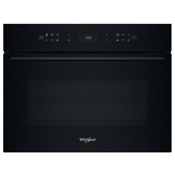 Micro-Ondas de Encastre WHIRLPOOL WCT7A9PHTSB