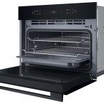 Micro-Ondas de Encastre WHIRLPOOL WCT7A9PHTSB