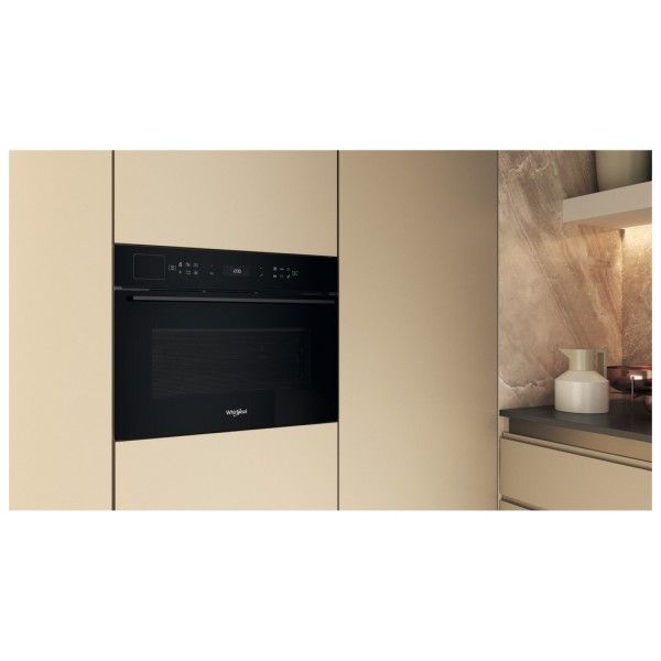 Micro-Ondas de Encastre WHIRLPOOL WCT7A9PHTSB