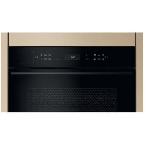 Micro-Ondas de Encastre WHIRLPOOL WCT7A9PHTSB