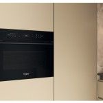 Micro-Ondas de Encastre WHIRLPOOL WCT7A9PHTSB