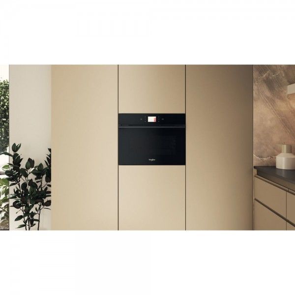 Micro-ondas de Encastre WHIRLPOOL WCW9O7PHTSB