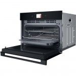 Micro-ondas de Encastre WHIRLPOOL WCW9O7PHTSB