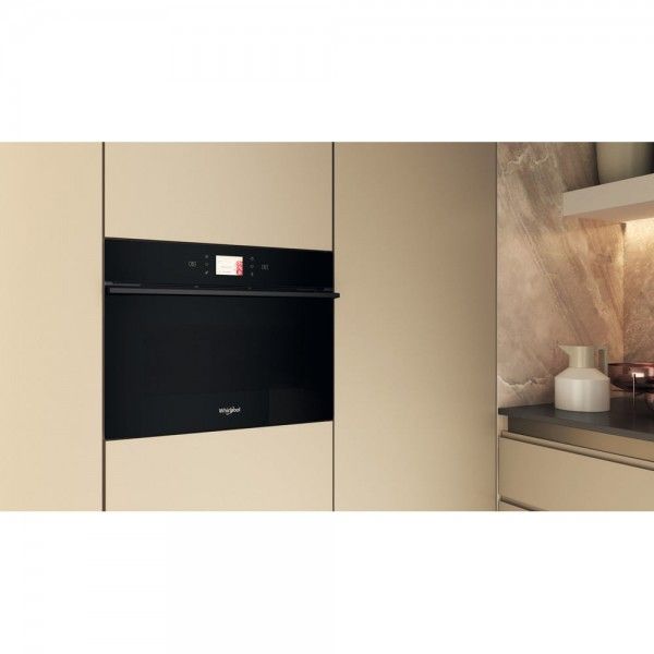 Micro-ondas de Encastre WHIRLPOOL WCW9O7PHTSB