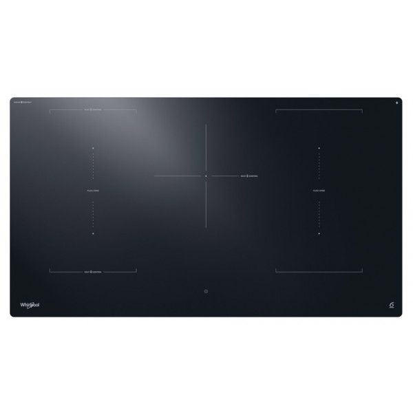 Placa de Indu��o WHIRLPOOL WEX9024DCFF2