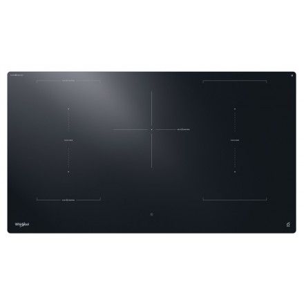 Placa de Indu��o WHIRLPOOL WEX9024DCFF2