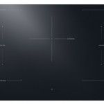 Placa de Indu��o WHIRLPOOL WEX9024DCFF2