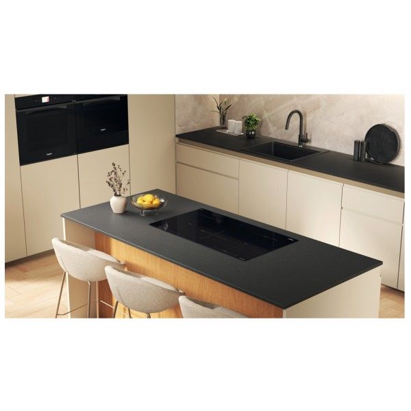 Placa de Indu��o WHIRLPOOL WEX9024DCFF2