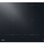 Placa de Indu��o WHIRLPOOL WTX6019DCF