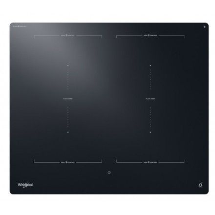 Placa de Indu��o WHIRLPOOL WTX6019DCF