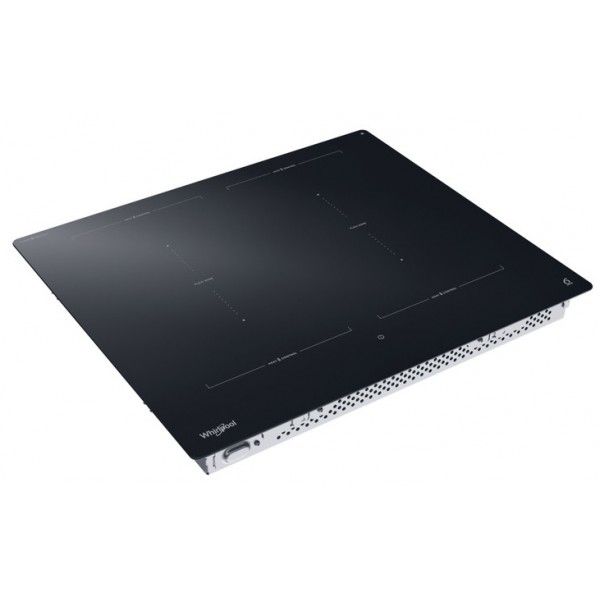 Placa de Indu��o WHIRLPOOL WTX6019DCF