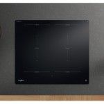 Placa de Indu��o WHIRLPOOL WTX6019DCF