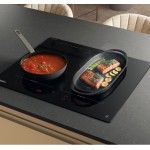 Placa de Indu��o WHIRLPOOL WTX6019DCF