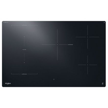 Placa de Indu��o WHIRLPOOL WTX8017DCF2