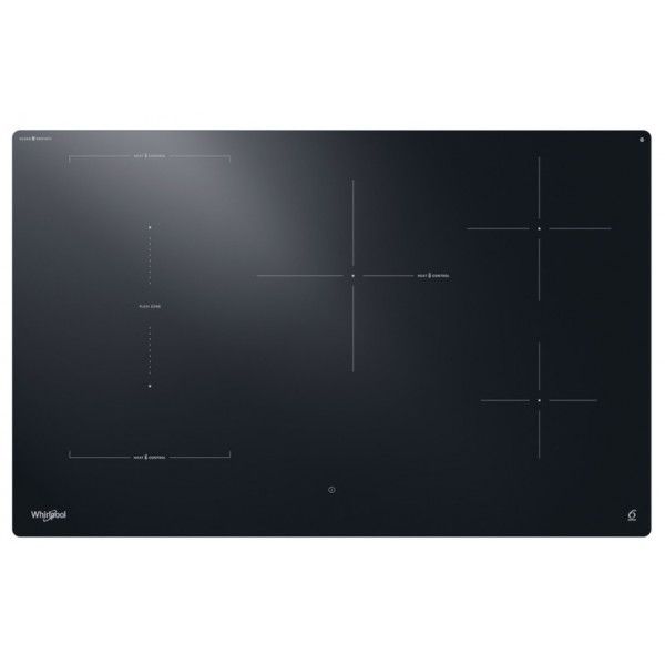 Placa de Indu��o WHIRLPOOL WTX8017DCF2