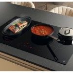 Placa de Indu��o WHIRLPOOL WTX8017DCF2