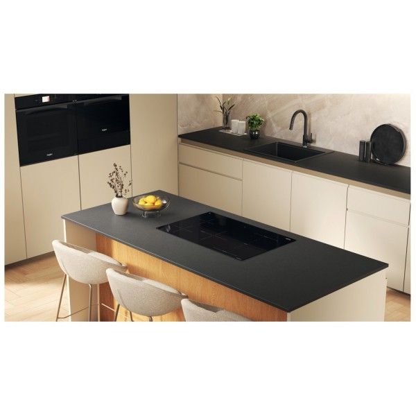 Placa de Indu��o WHIRLPOOL WTX8017DCF2