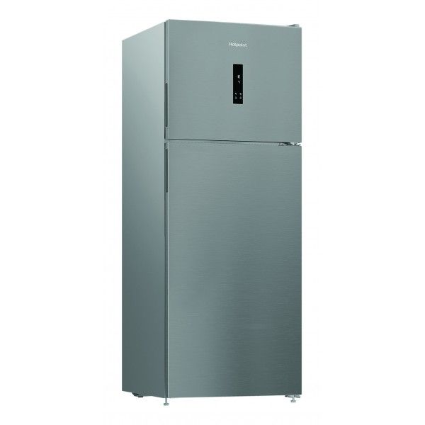 Frigor�fico com congelador HOTPOINT HPAD2 6472 XP4E