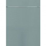 Frigor�fico com congelador HOTPOINT HPAD2 6472 XP4E