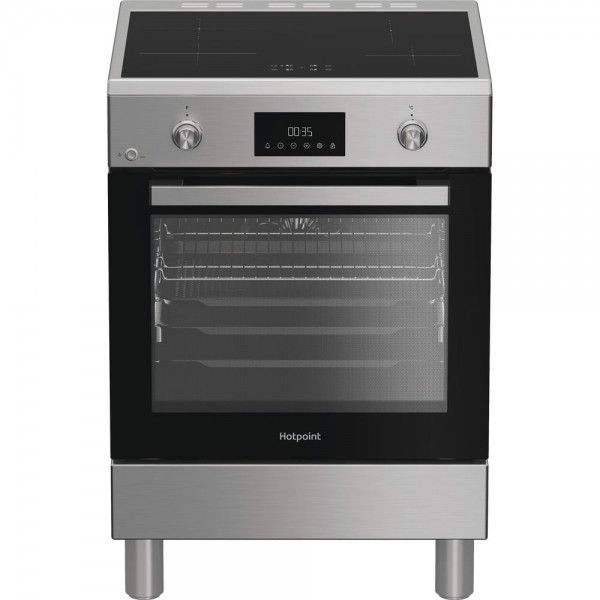 Fog�o HOTPOINT H6I8LMSAX