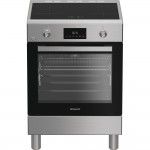 Fog�o HOTPOINT H6I8LMSAX