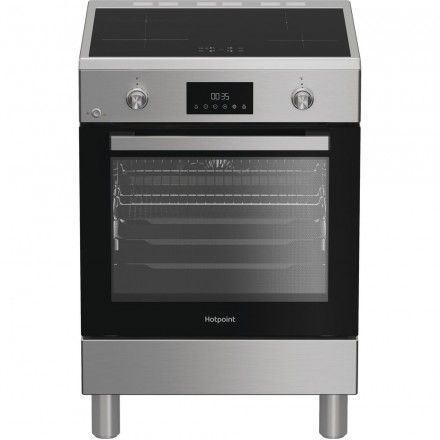 Fog�o HOTPOINT H6I8LMSAX