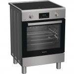 Fog�o HOTPOINT H6I8LMSAX