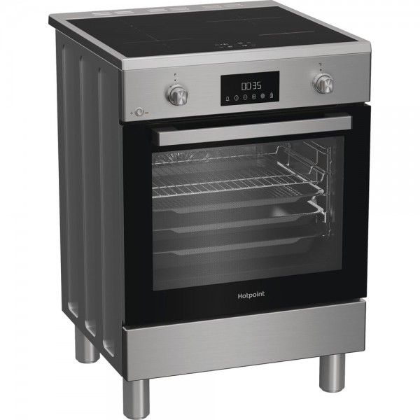 Fog�o HOTPOINT H6I8LMSAX
