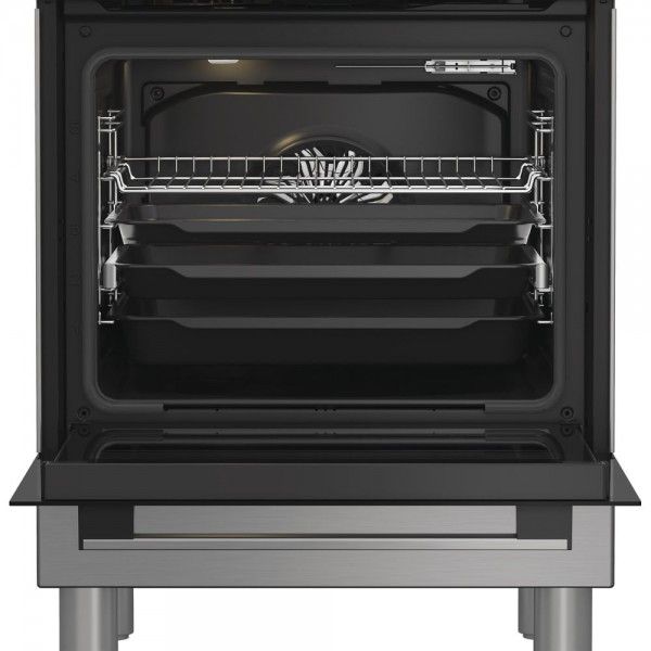 Fog�o HOTPOINT H6I8LMSAX