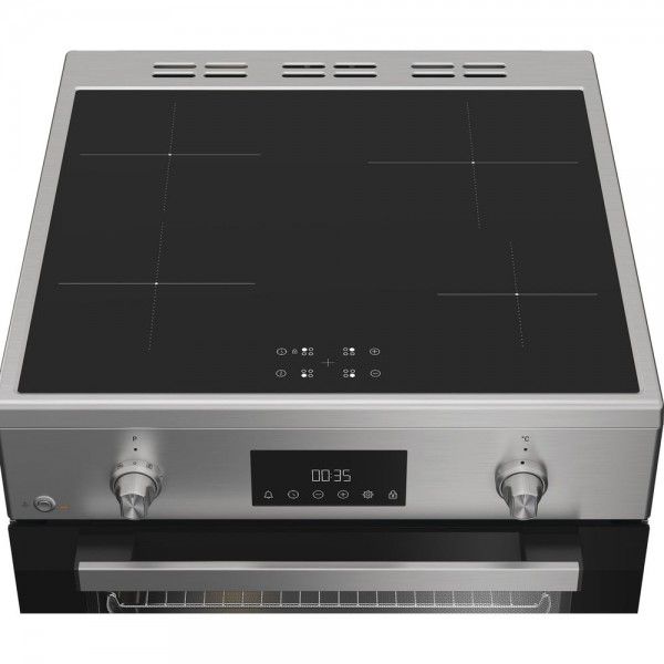 Fog�o HOTPOINT H6I8LMSAX